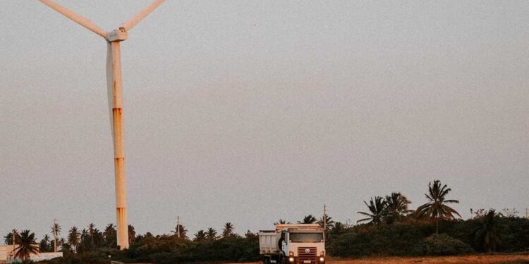 Wits Academics lead International Climate Action Endeavour against climate change 18 Climate change endeavour