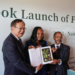 Kenyan, Chinese scientists launch Kenya's first national publication documenting plant species