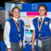 Riverlea young scientists awarded for water conservation research at Eskom Expo 19 Riverlea young scientists awarded for water conservation research at Eskom Expo