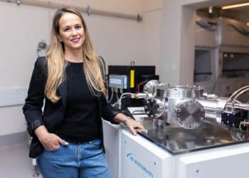 Ancient diamonds shine light on the evolution of Earth