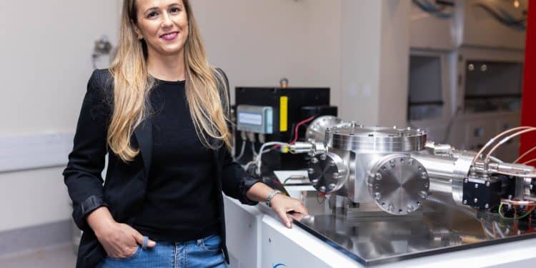 Ancient diamonds shine light on the evolution of Earth