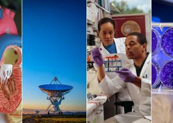 2023’s Top Science Employers 19 science careers