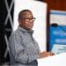 Dr Blade Nzimande addressing global issues