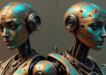 Trailblazers in African Robotics – Ada Nwosu is from Nigeria