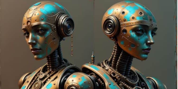 Trailblazers in African Robotics – Ada Nwosu is from Nigeria