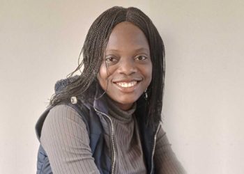 Folasade uses natural extract to fight drug resistance