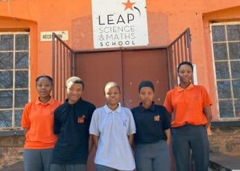 Accounting and Maths Olympiad