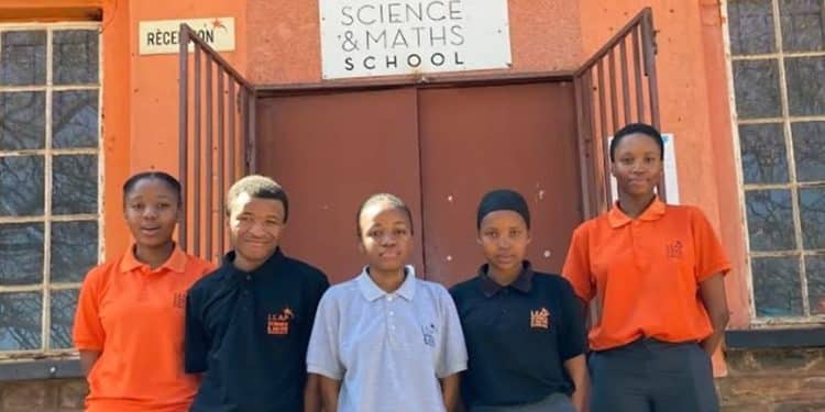 Accounting and Maths Olympiad