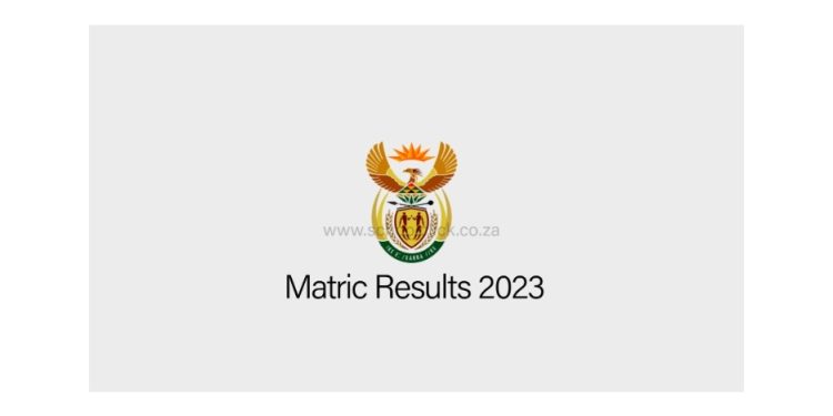 historic 2023 matric results