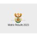 historic 2023 matric results