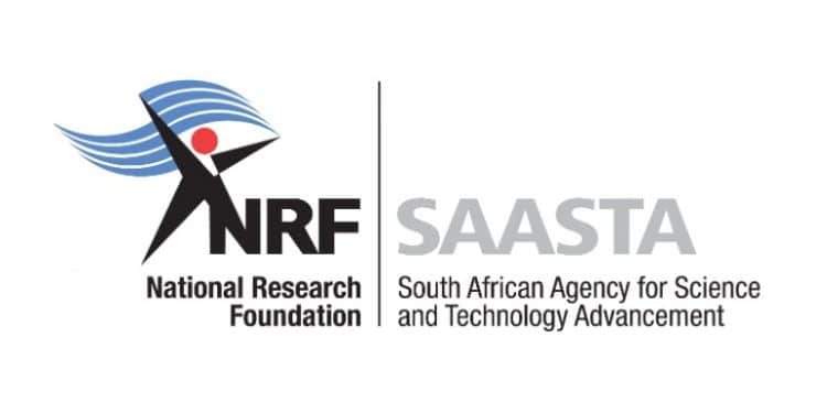 NRF funding