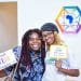 stem job opportunities for African women