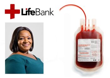 The Amazon Of Blood Banks – Temie Giwa-Tubosun