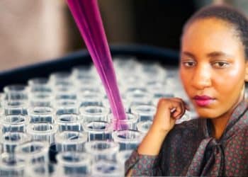 cancer research undertaken Nthabeleng Hlapisi