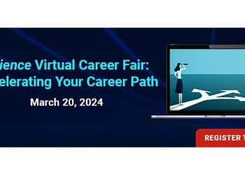 Free Virtual Science Career Event