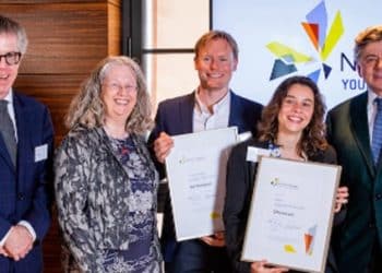 NOMIS & Science Young Explorer Award