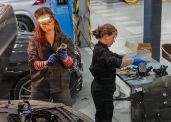 International Women's Day