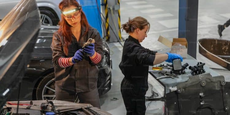 Call for inclusivity on International Women’s Day 18 International Women's Day