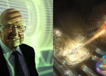 Peter Higgs and the Higgs boson