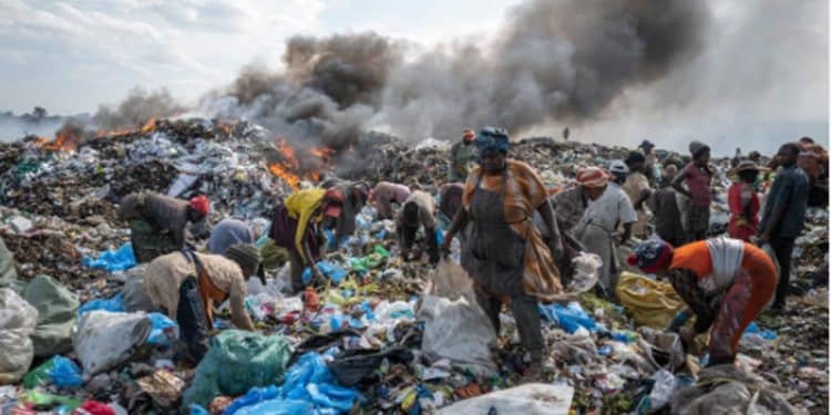 fast fashion