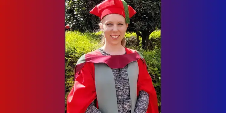 Dr Charissa Button