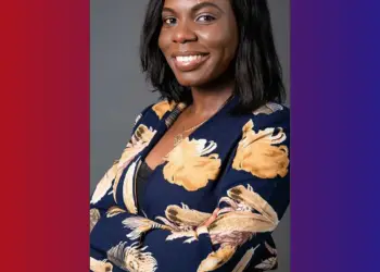 Dr Demilade Fayemiwo