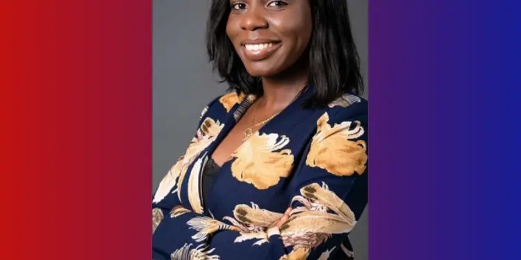 Dr Demilade Fayemiwo