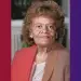 Dr Evelyn Boyd Granville (1924 – 2023)