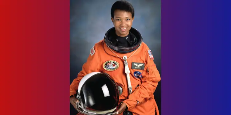 Let us Never Forget the Female Pioneers – Mae Jemison