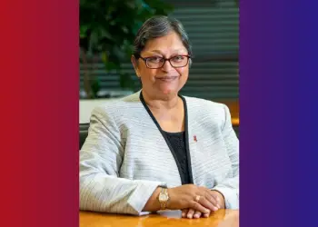 Prof Quarraisha Abdool Karim -Trailblazer par Excellence