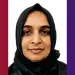 Dr Aayesha Kholvadia