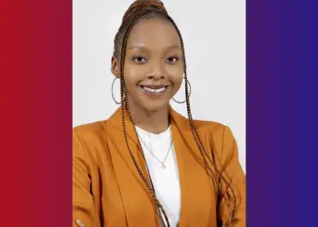 A young Zambian wonder kid dazzles the world with her innovation