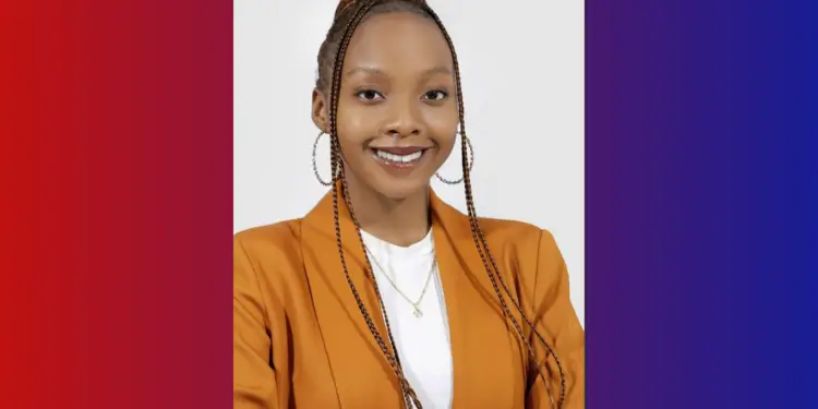 A young Zambian wonder kid dazzles the world with her innovation