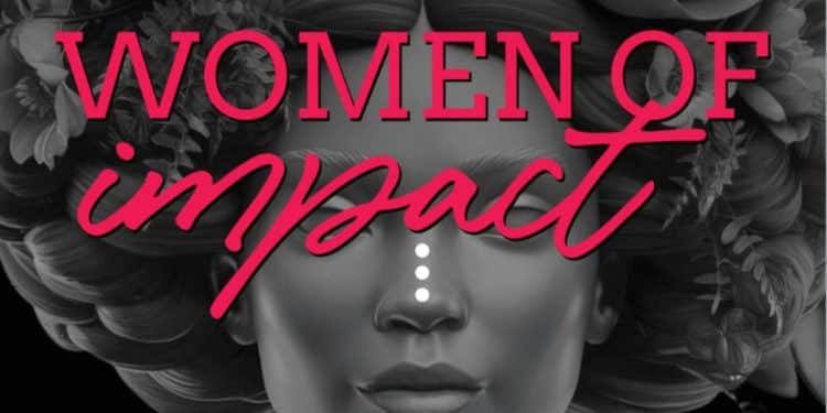 Celebrating Women of Impact: Honoring the Legacy and Future of African Women in Science 18 Celebrating Women of Impact: Honoring the Legacy and Future of African Women in Science