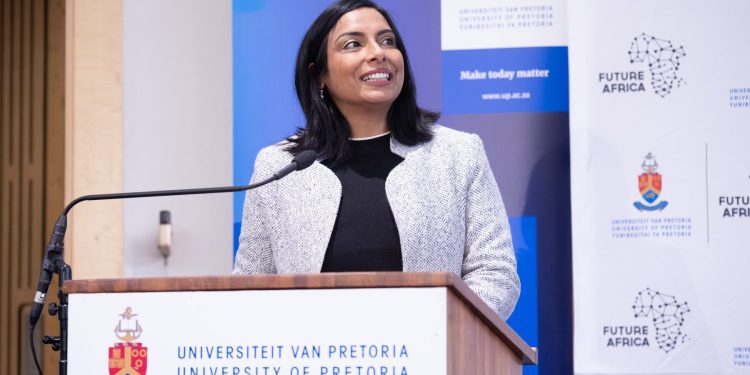 Beyond Parity: The Impact of Women Leaders in Science and Technology