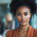 Breaking Barriers 22 Black women in leadership