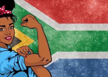 Empowering South Africa’s women through financial independence and security