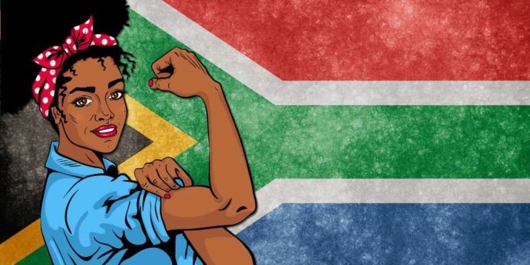 Empowering South Africa’s women through financial independence and security