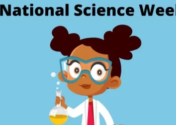 National science week 2024