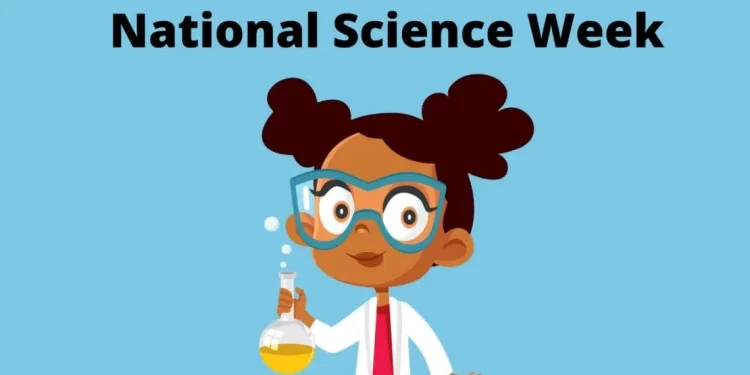 National science week 2024
