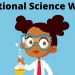National science week 2024