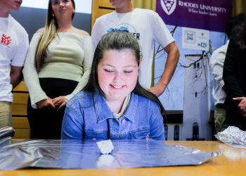 Collaborative Effort Uncovers Rare Meteorite in Eastern Cape