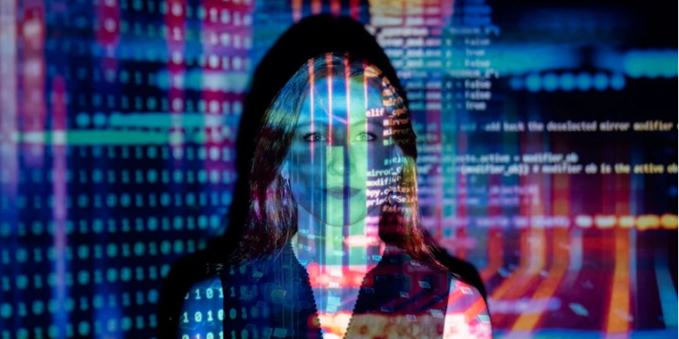 Artificial Intelligence and gender equality 18 Women in AI