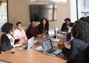 Women in the Workplace