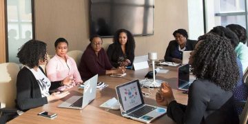 Women in the Workplace