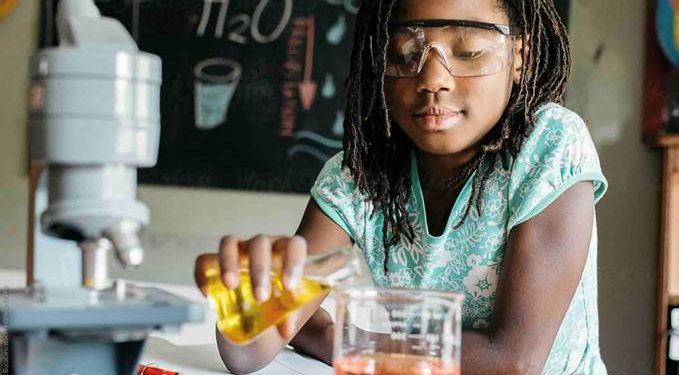 TechnoGirl Trust: Empowering Women in STEM for Societal Development