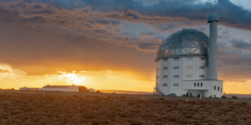 30 Year Report and History of Astronomy and SKA_V3