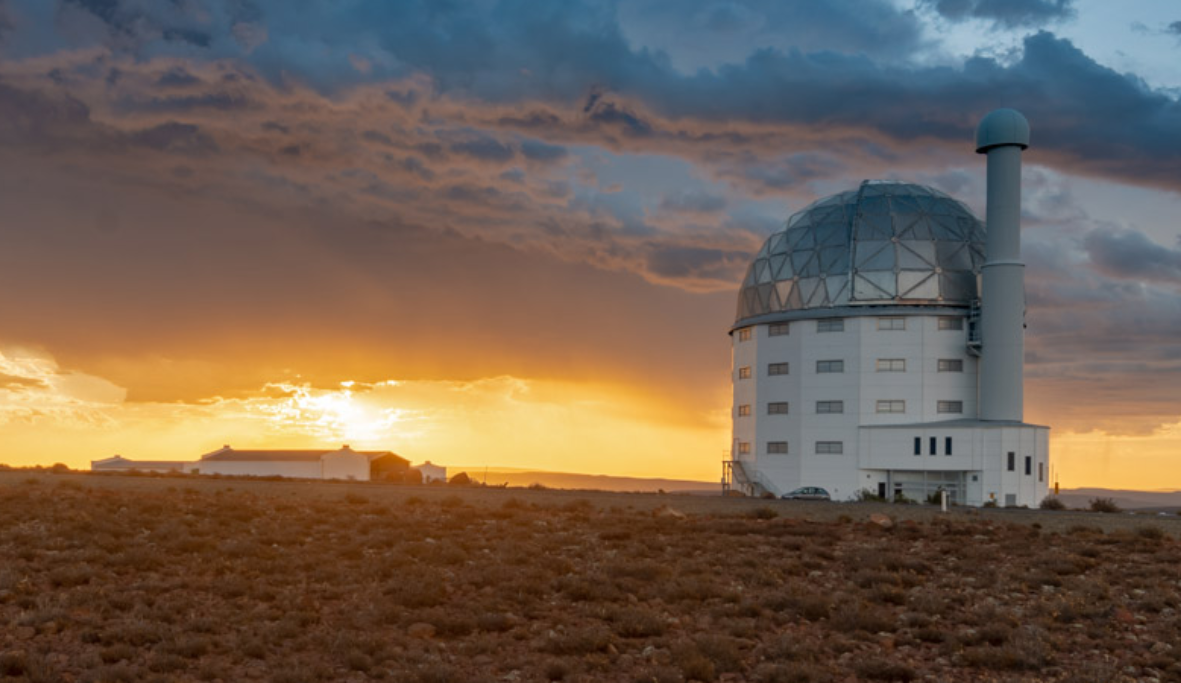 30 Year Report and History of Astronomy and SKA_V3