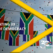 Celebrating 30 Years of South African Democracy: Advancing Through Science, Technology, and Innovation"