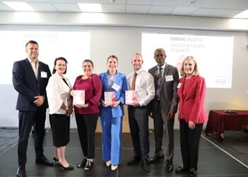 Inclusive Health Awards